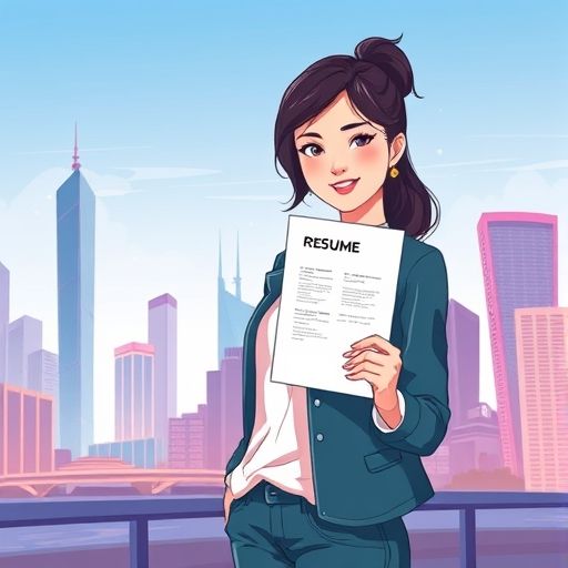 广州中圈小圈女孩招聘场景