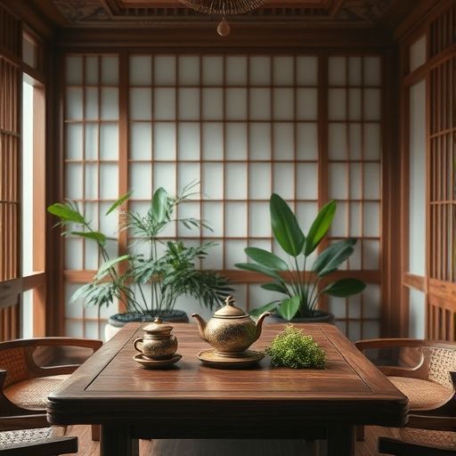 深圳高端茶室