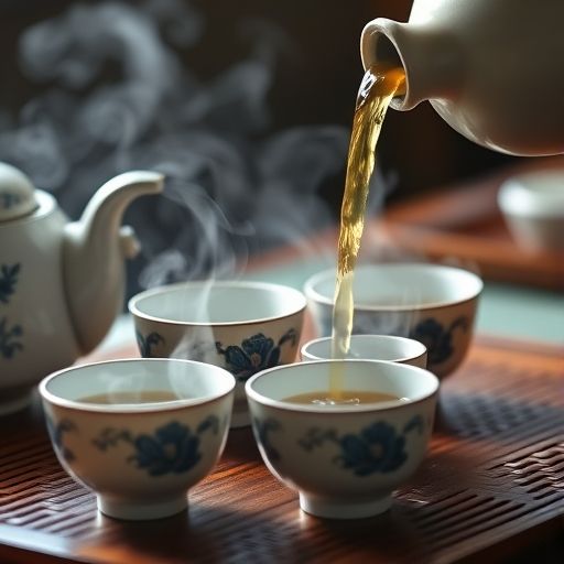 传统茶具