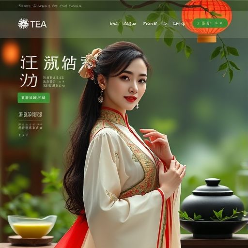 深圳品茶论坛网站官网首页设计