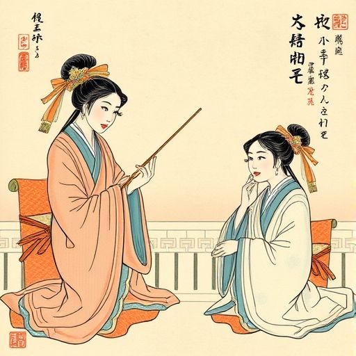 精美茶叶包装展示