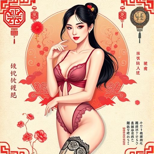 文创茶票设计