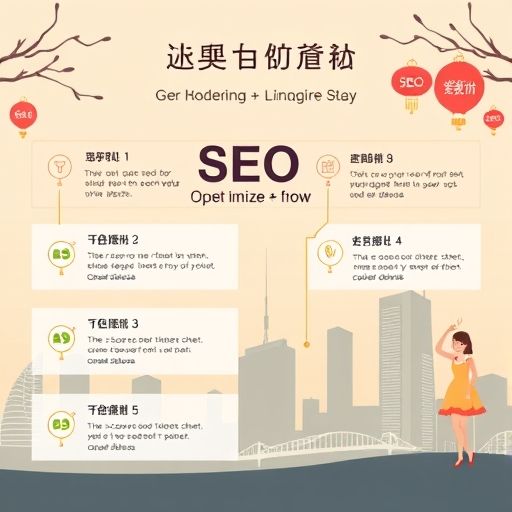 广州大圈WX的SEO优化步骤