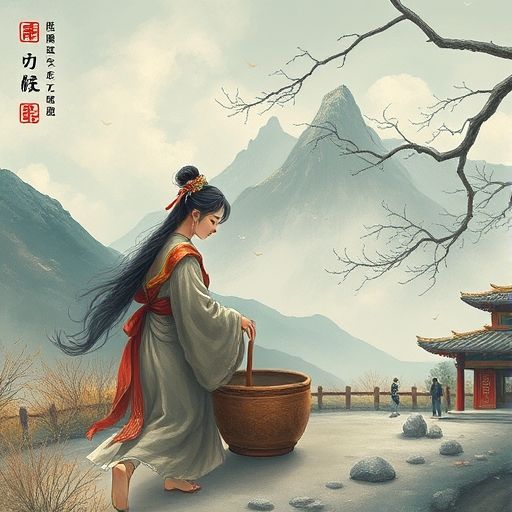预约二维码的实用画面