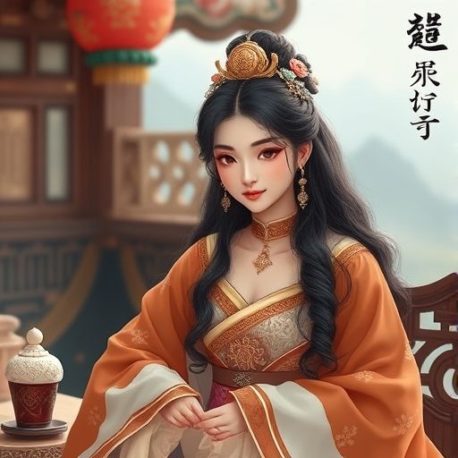 朋友间轻松聊天的氛围