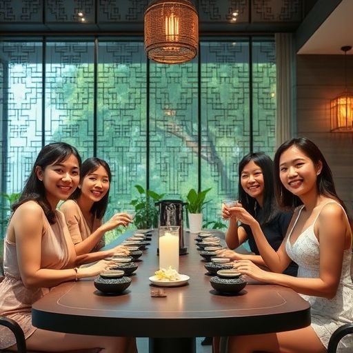 广州茶友聚会