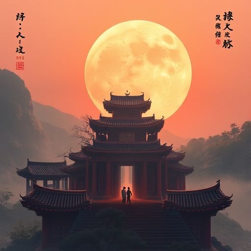 广州妹子工作室外景