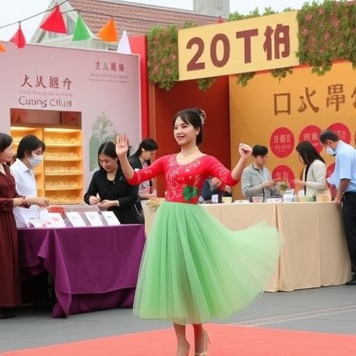 广州茶文化节