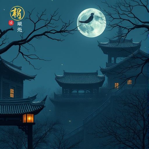 绿植装饰空间