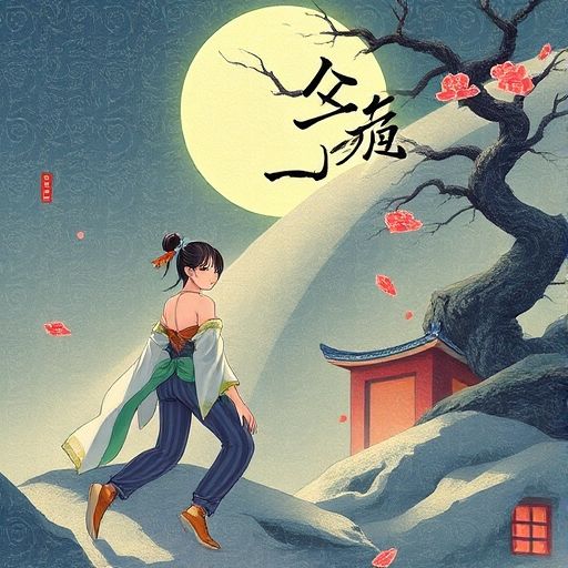 本地论坛的热门帖子界面