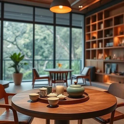 深圳中高端茶室