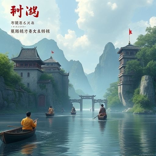 茶艺活动宣传