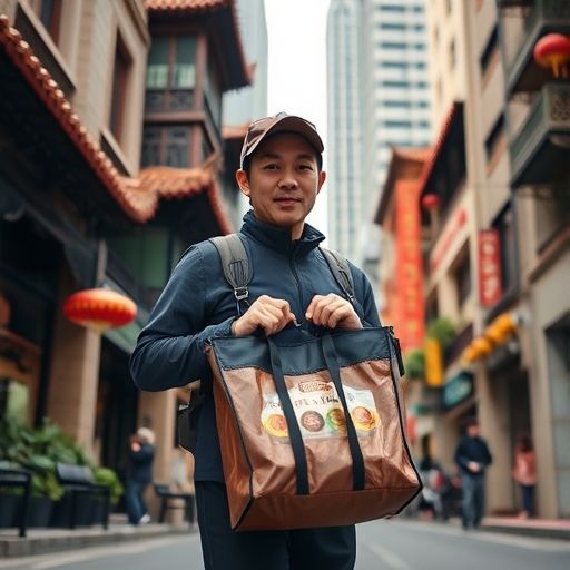 广州品茶外卖配送