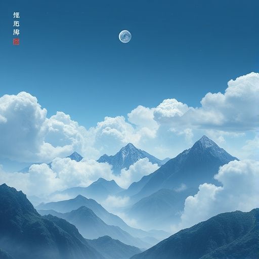 品茶与茶点