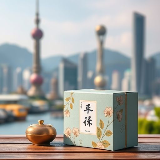 深圳高端茶礼盒