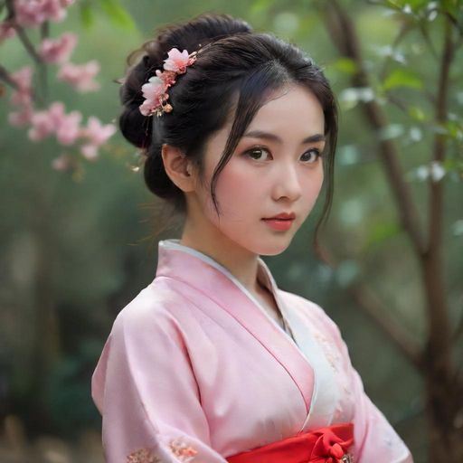 茶肆古琴表演
