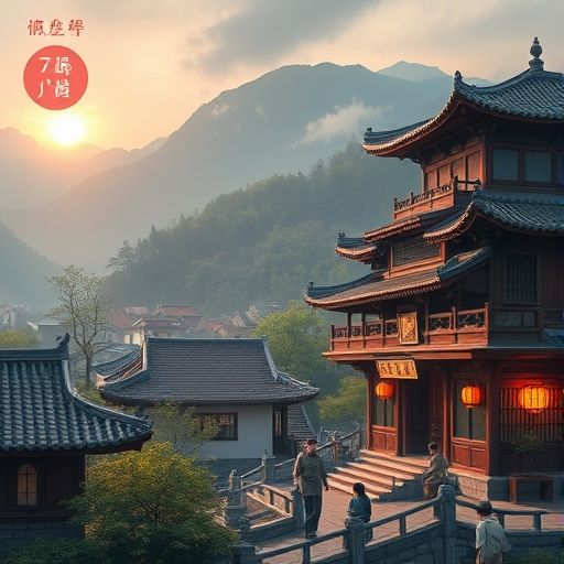 茶单展示