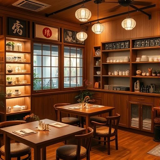 深圳福田茶室