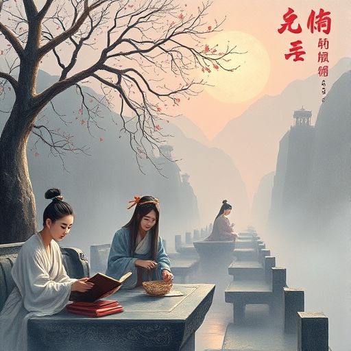 程序员提升技能的步骤示意图