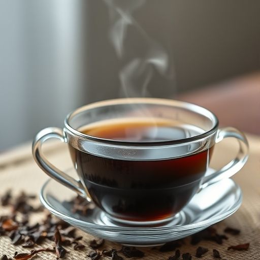 英德红茶