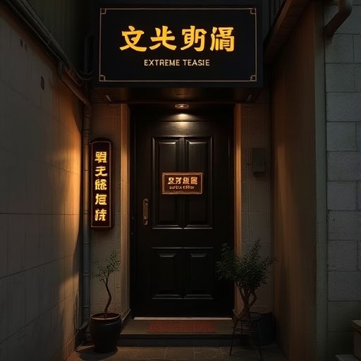 广州高端工作室隐秘入口