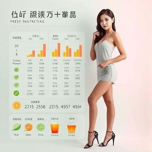 新茶营养价值的科学解读