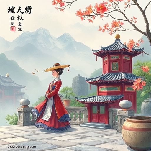学员与导师互动的教学画面