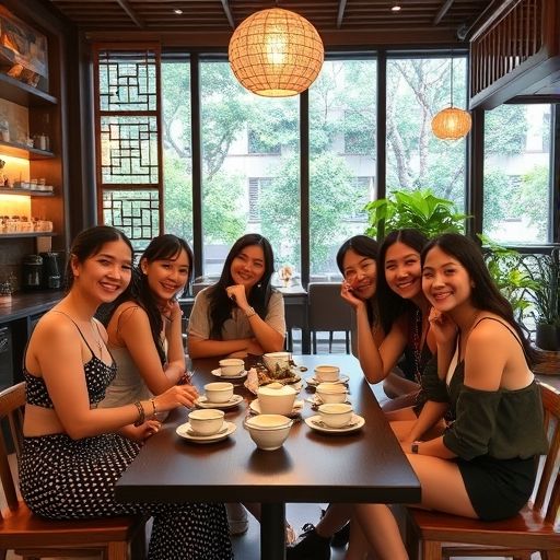 深圳茶友聚会