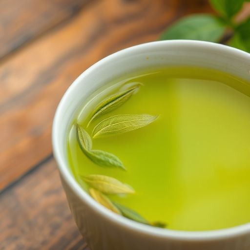 新茶嫩茶冲泡