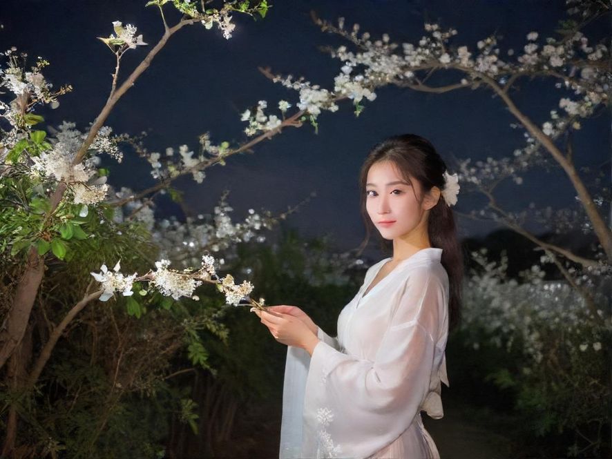 白花丛楼凤夜场会所大厅，现代奢华风格