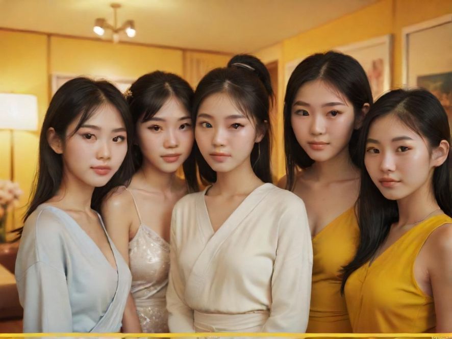 蛙友网线上活动界面展示