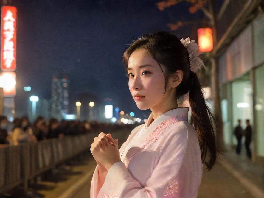 深圳夜场桑拿会所外观