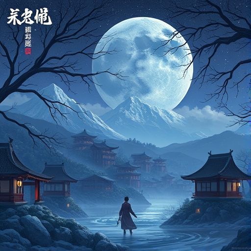 罗湖街头，一家夜场会所的入口，灯光朦胧有氛围
