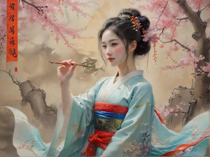 寻找花社区的入口