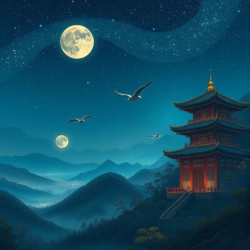 休闲会所的休息区域