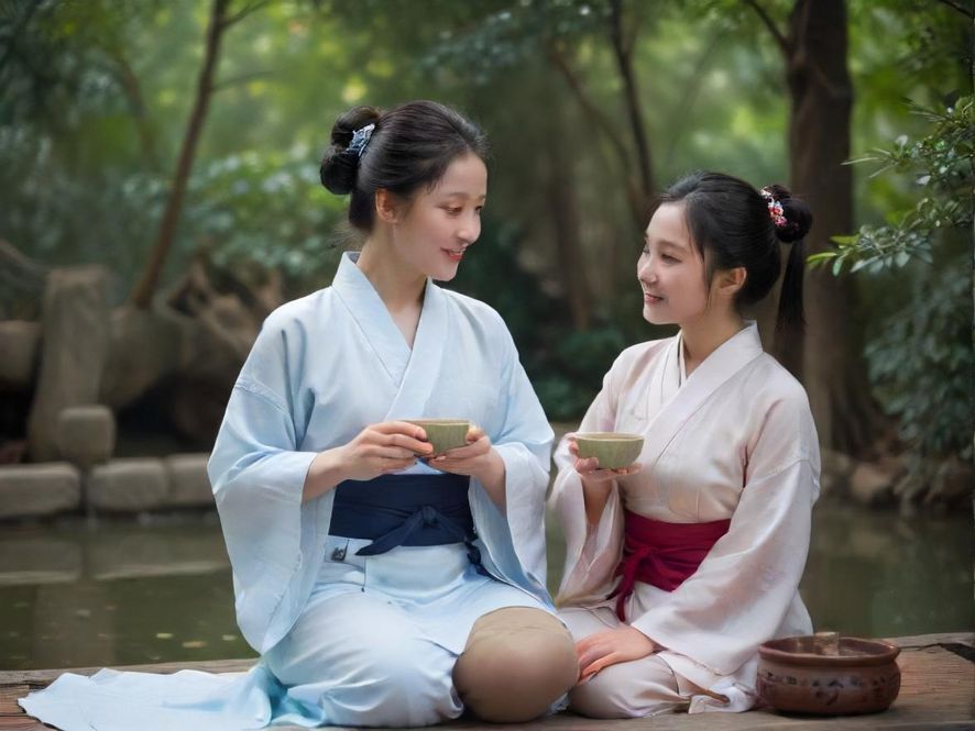 广州桑拿会所内部一角，舒适放松的氛围