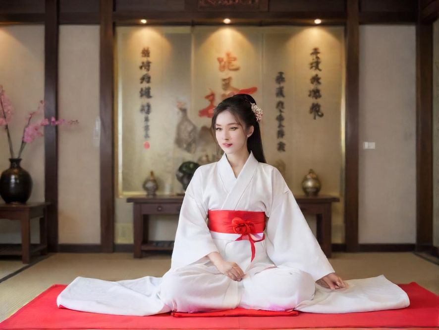 深圳现代休闲会所前台