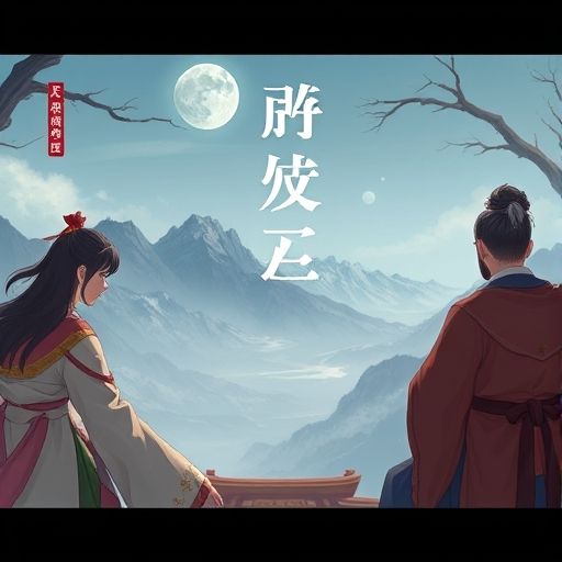 手机屏幕上的花满楼论坛界面