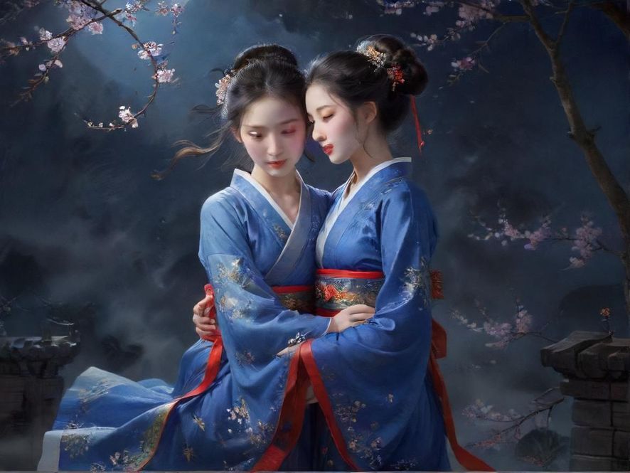 一家高端休闲会所的璀璨大堂