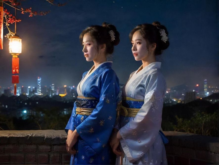 深圳夜场会所的奢华内部场景