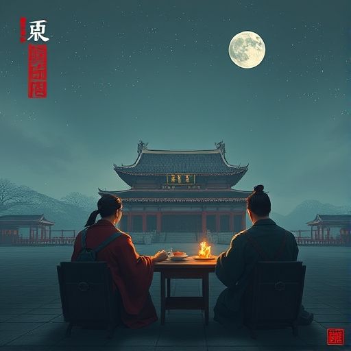 广州某豪华休闲会所的休息区，沙发舒适，灯光柔和