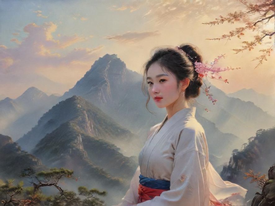 佛山某高端会所内景，环境奢华，灯光温馨