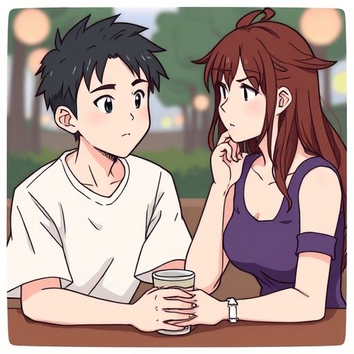 精致茶具摆设