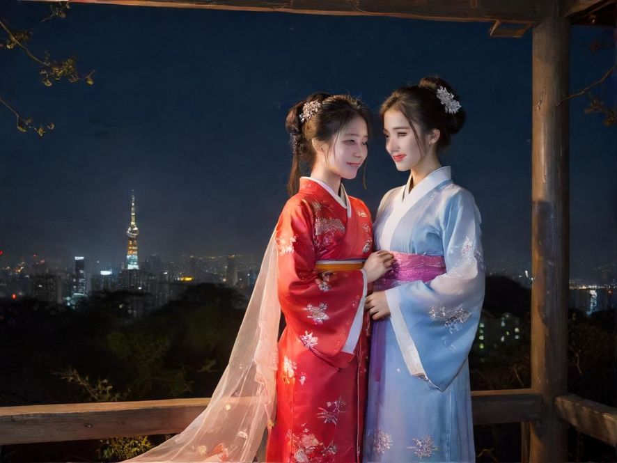 广州夜场桑拿会所的温馨氛围