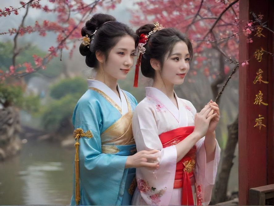 一张印有模糊文字和符号的卡片，背景虚化，营造神秘感