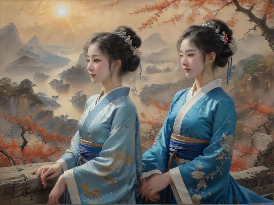 广州桑拿按摩房间内部场景