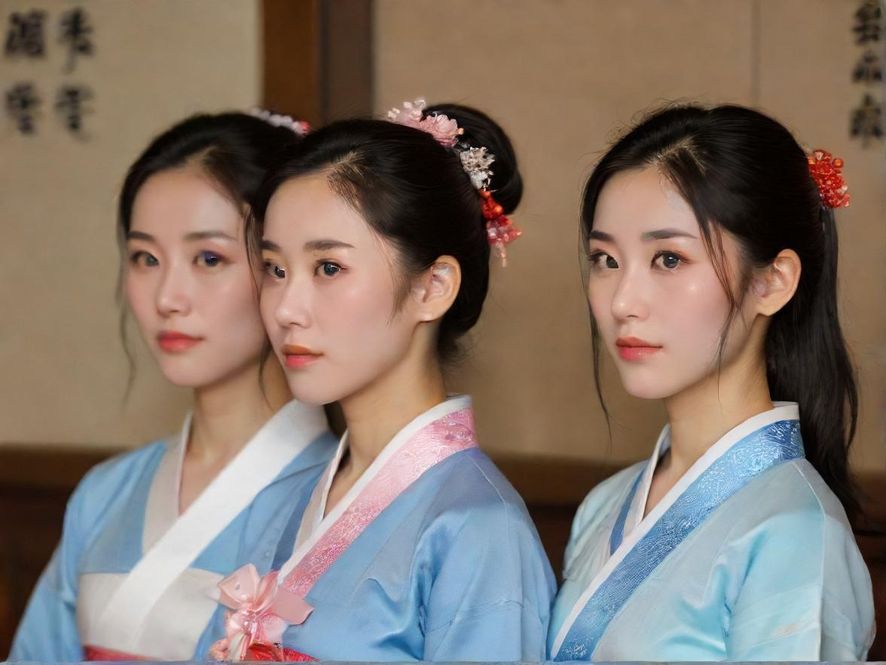 深圳某高端会所接待区