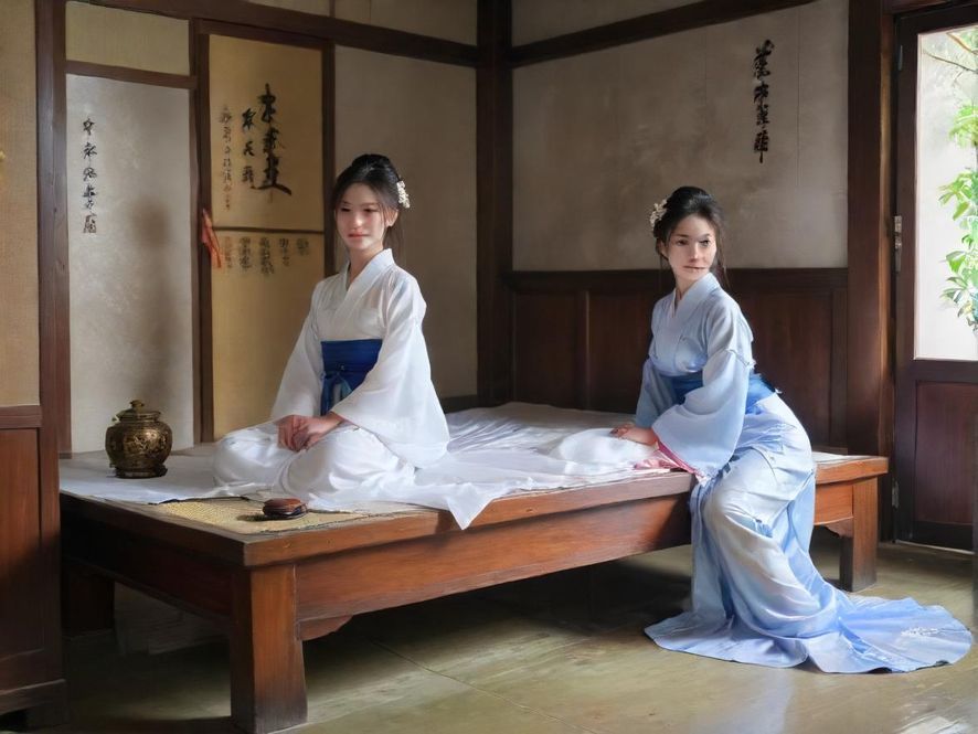 广州顶级水疗馆内部，宽敞明亮，设计大气奢华，现代风格，配有室内泳池。