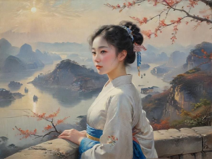 广州老司机群聊 手机屏幕特写 真实感 模糊背景