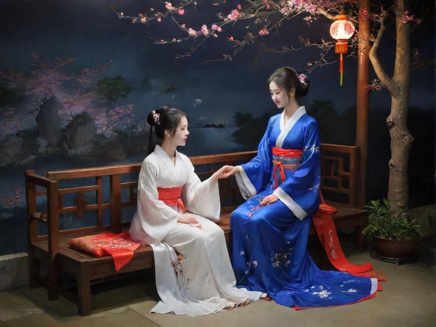 一间现代奢华的会所大厅，彰显中高端休闲场所的格调